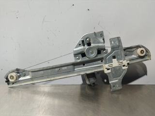 ELEVALUNAS DELANTERO DERECHO PEUGEOT 208 96731543