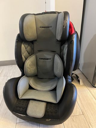 Silla coche Isofix 9-36kg Foppapedretti