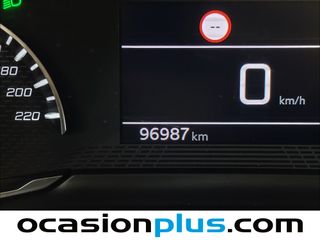 Peugeot 2008 PureTech 100 S&S Allure 75 kW (100 CV)