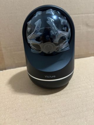 Telecamera sorveglianza Victure