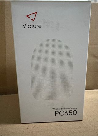 Telecamera sorveglianza Victure