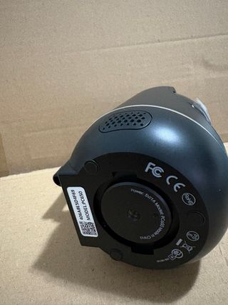 Telecamera sorveglianza Victure