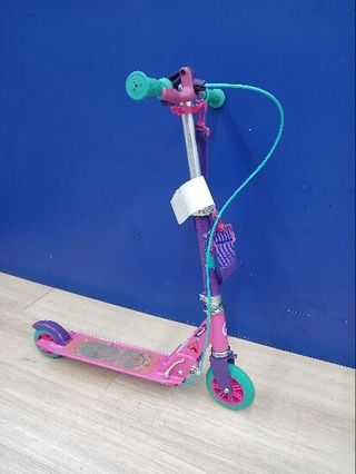 Patinete Play 5 ROSA