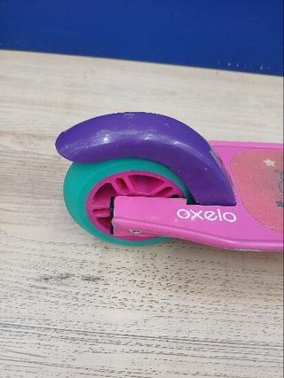 Patinete Play 5 ROSA