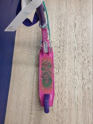 Patinete Play 5 ROSA