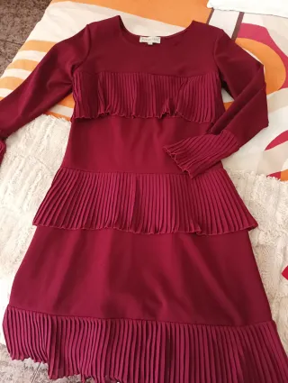 Vestidos elegantes TOP QUEENS