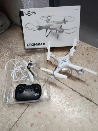 Dron Lagom DRON MAX