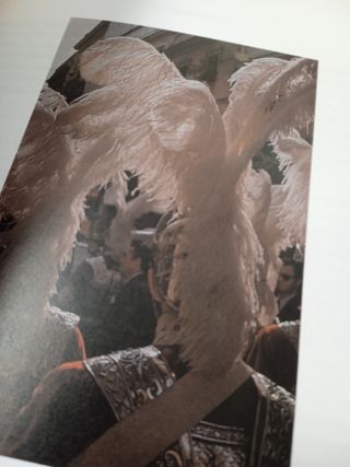 SEVILLA: PILATOS LLORA EN SEVILLA