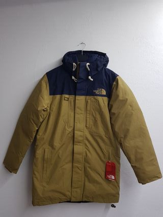Parka The North Face Hombre