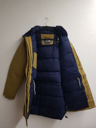 Parka The North Face Hombre