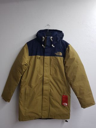 Parka The North Face Hombre
