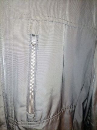 Chaqueta Geox Gris Hombre