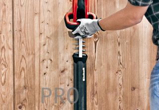 Tagliasiepi a batteria per esterni - Einhell