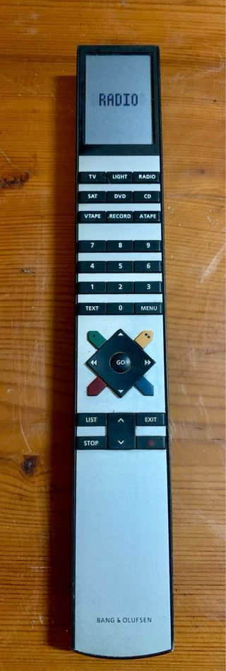 Televisor Bang & Olufsen Beovision 6