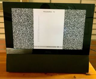 Televisor Bang & Olufsen Beovision 6