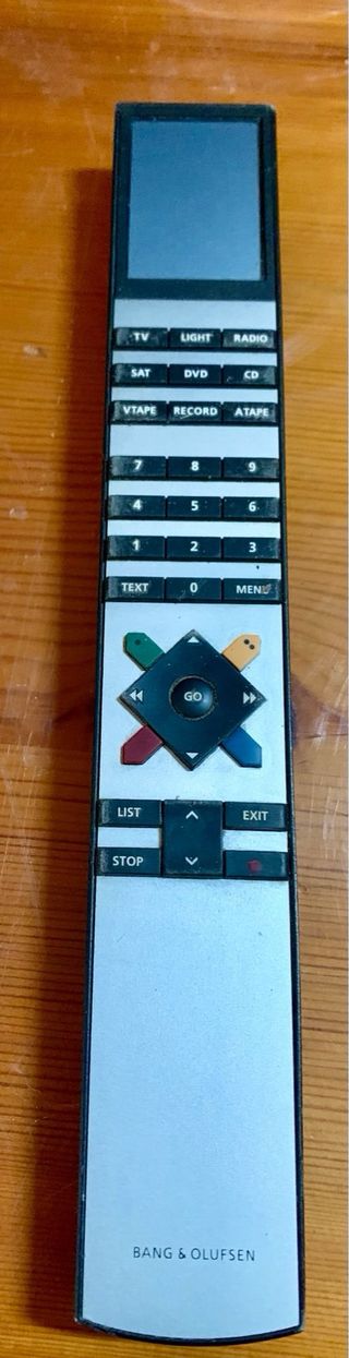 Televisor Bang & Olufsen Beovision 6