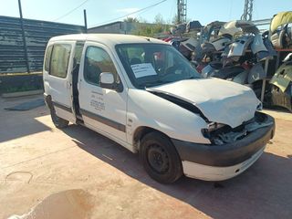 Peugeot Partner 2.0 HDI 2002