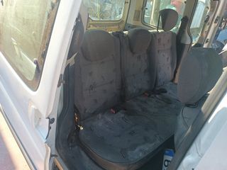 Peugeot Partner 2.0 HDI 2002