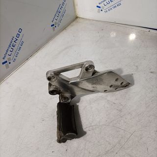 Estribera lado izquierdo Honda CBR 125 2005