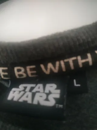 Camiseta Star Wars Tropa Imperial