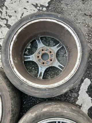 Llantas BBS 18 styling 108 BMW