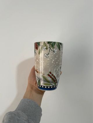 Tazza Natale Collezionabile