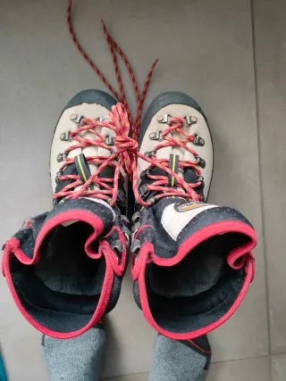 Scarponi Nepal Cube Woman GTX Numero 36