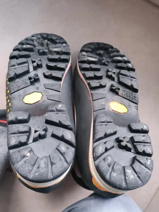 Scarponi Nepal Cube Woman GTX Numero 36