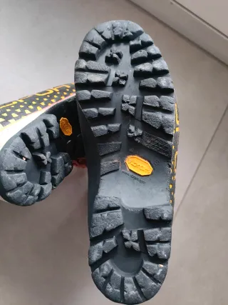 Scarponi Nepal Cube Woman GTX Numero 36