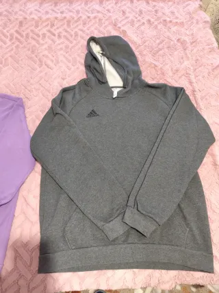 Lote 2 Sudaderas Adidas Hombre 15€ cada una