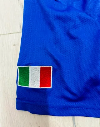 Maglia Carlsberg Blu Taglia M