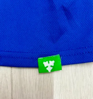 Maglia Carlsberg Blu Taglia M