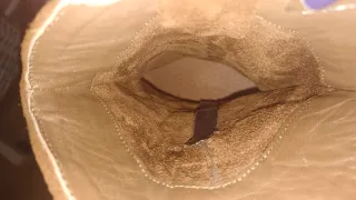 Botines de Piel con Flecos Todo piel