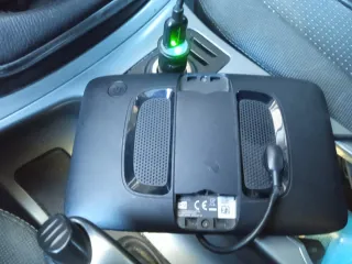 TomTom VIA 62 GPS Navegador Coche