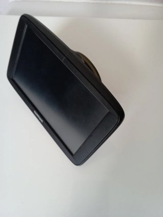 TomTom VIA 62 GPS Navegador Coche. todo original