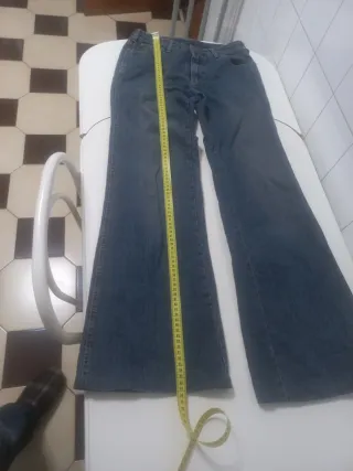 Vaqueros Lois Talla 36