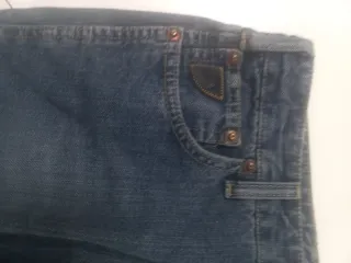 Vaqueros Lois Talla 36