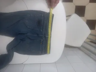 Vaqueros Lois Talla 36