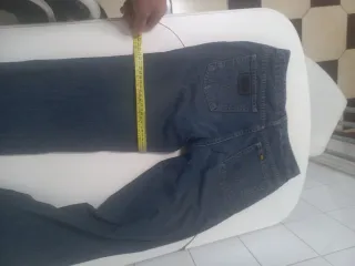 Vaqueros Lois Talla 36