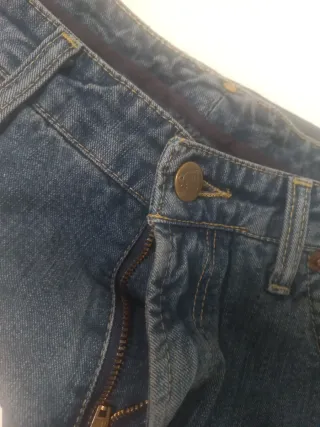 Vaqueros Lois Talla 36