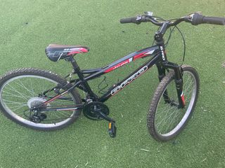 Bici B-Pro niño 8-10 años