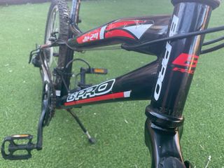 Bici B-Pro niño 8-10 años