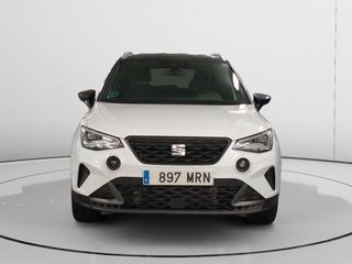 Seat Arona FR XL