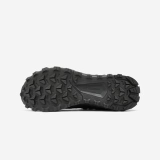 Zapatillas deportivas MTC-X Hombre/Mujer, negro