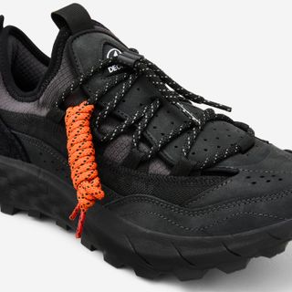 Zapatillas deportivas MTC-X Hombre/Mujer, negro