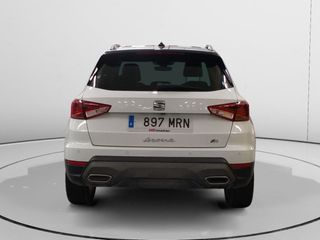Seat Arona FR XL