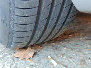 Juego Llantas Alessio Monza 16 4x100