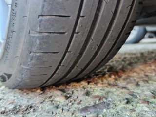 Juego Llantas Alessio Monza 16 4x100