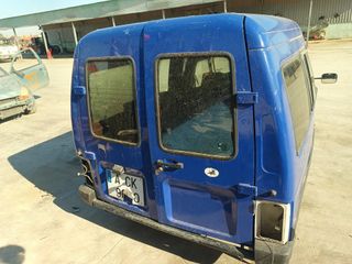 Carrocería Citroën C15 1985 1.8 D