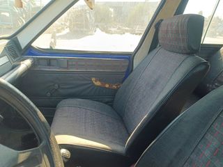 Carrocería Citroën C15 1985 1.8 D